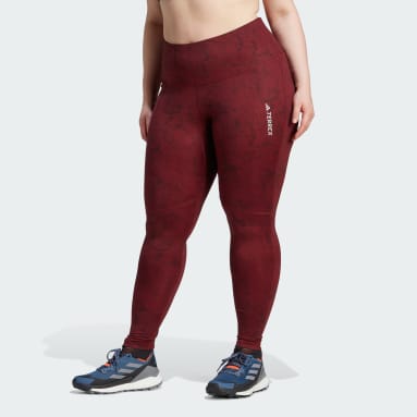 Terrex Multi Leggings (Plus Size)