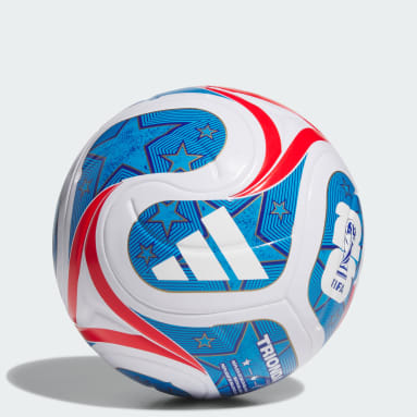 FIFA World Cup 26™ Trionda USA League Ball
