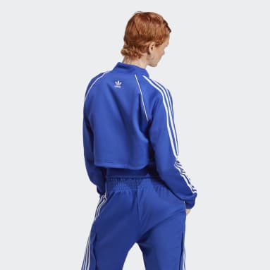 adidas Women's Sportswear Energize Fleece Track Suit GT3706