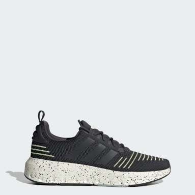 Zapatillas Swift Run Negro Hombre Sportswear