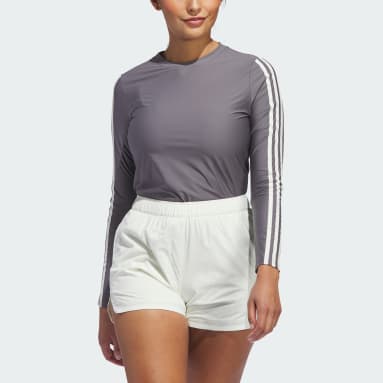 Adidas tokyo long online sleeve top ladies