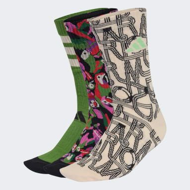 ADIDAS FARM 3PP SOCKS
