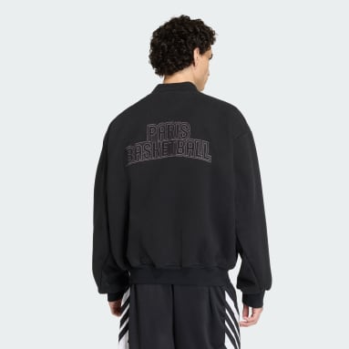 Paris Basketball Jacke