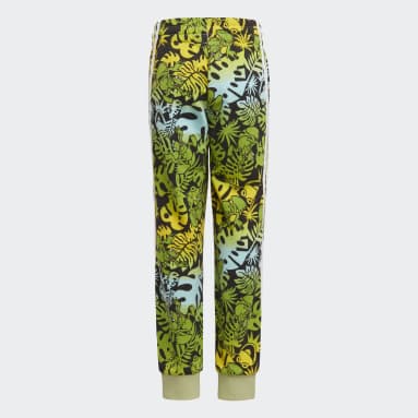 Kinderen 4-8 Jaar Sportswear adidas x Disney Muppets Joggingbroek