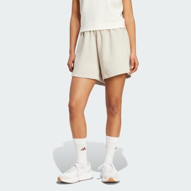 ALL SZN Soft Lux Loose Shorts