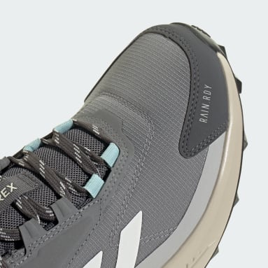 Terrex Anylander Rain.Rdy Hiking Shoes