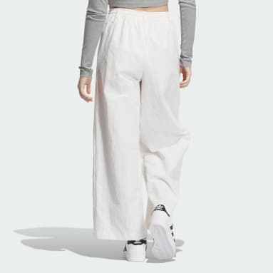 Atlanta Wide Leg Track Pants