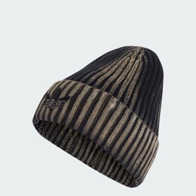 Beanie Luntur