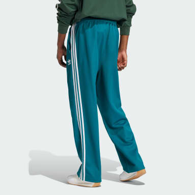 Adicolor Baggy Fit Firebird Track Pants