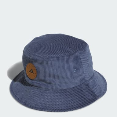 Corduroy Bucket Hat
