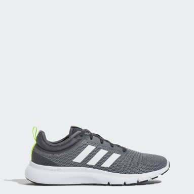 남성 Running Grey 플루이드업