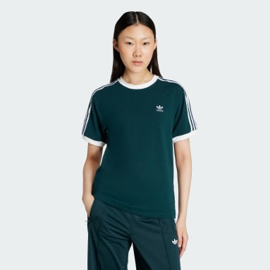3-Stripes Tee