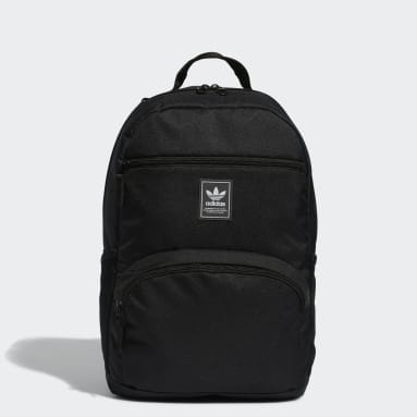 Originals Black National Backpack