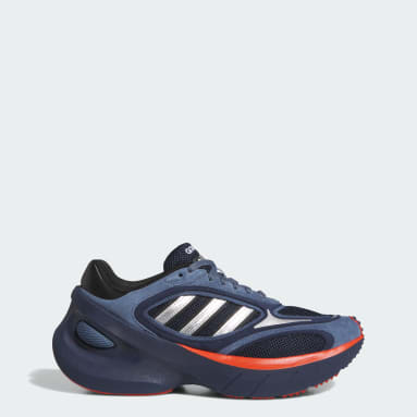 adidas レッド色 スニーカー【アディダス公式】