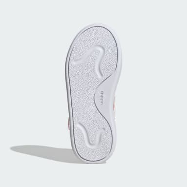 Tenis Courtblock adidas x Disney Minnie Mouse Kids