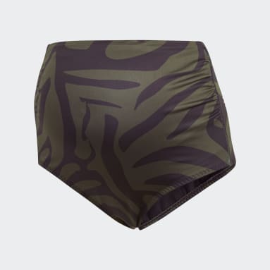 adidas by Stella McCartney Maternity Bikini Bottoms