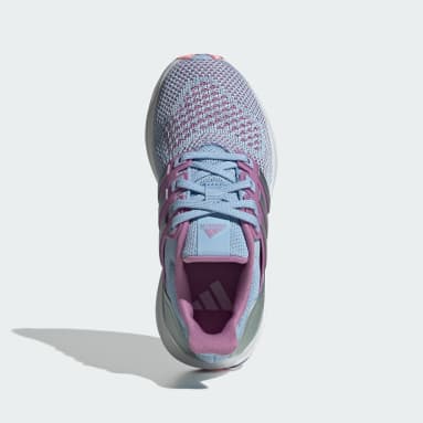Adidas girl shoes size 3 store