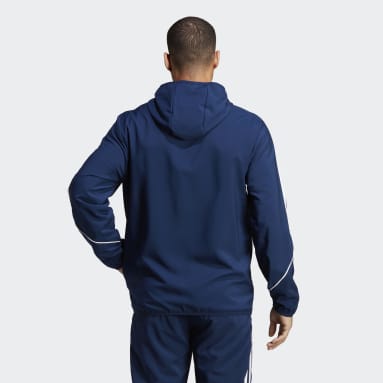 TIRO23 L WB Blå