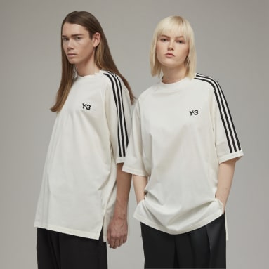 Men's Y-3 T-Shirts | adidas