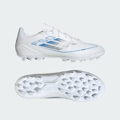 F50 League Artificial Grass Boots