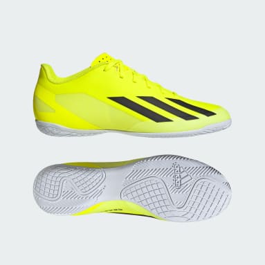 Zapatillas para jugar microfutbol adidas outlet