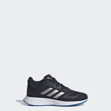Tenis Duramo 10 Azul Niño Sportswear
