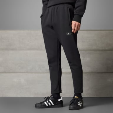 Calças em Malha Dupla Seasonal Juventus x NASA-inspired