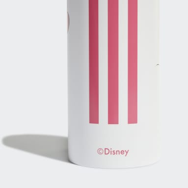 Gym & Training White adidas x Disney Minnie and Daisy Water Bottle .7 L