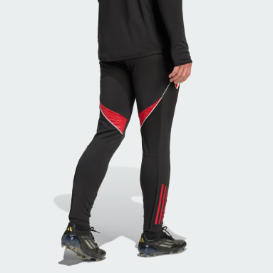 Pantalones de Entrenamiento de River Plate Tiro 25 Competition