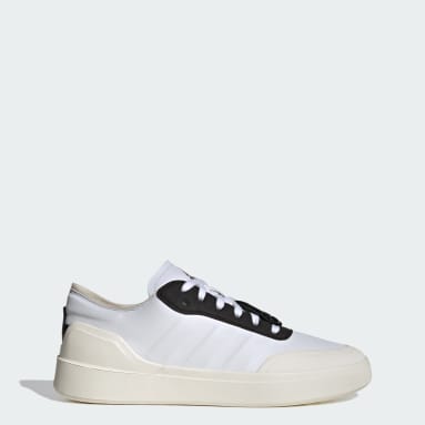 Zapatillas adidas Court Revival Blanco Hombre Sportswear