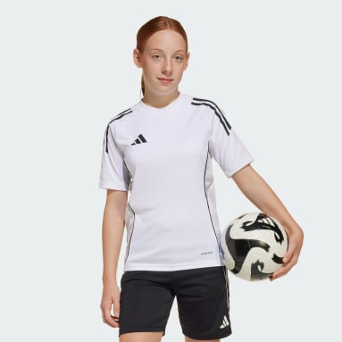 Tiro 25 Competition Training Jersey Kids