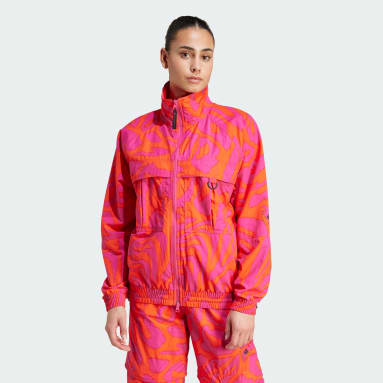 Adidas tracksuits womens orange new arrivals