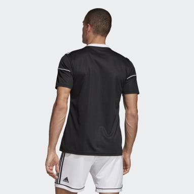 Squadra 17 Jersey Czerń
