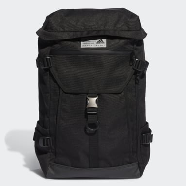 Training Black 4ATHLTS ID Backpack