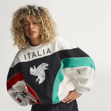 Mikina Italia Coppa Del Mundo