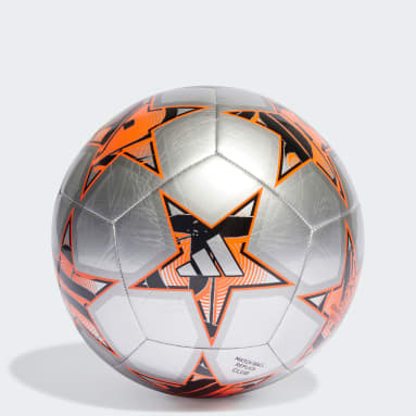 Fotbal stříbrná Míč UCL Club 23/24 Group Stage