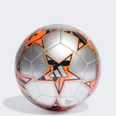 Pallone UCL Club 23/24 Group Stage Argento Calcio