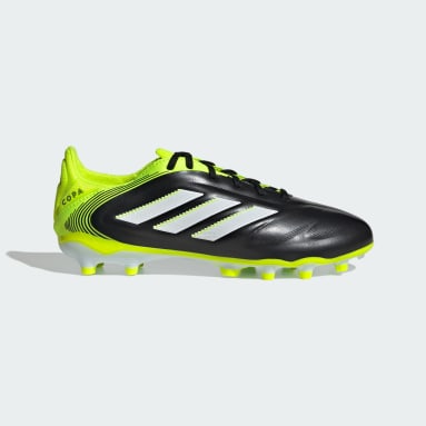 Copa Pure 3 Elite Firm/Multi-Ground Boots Kids