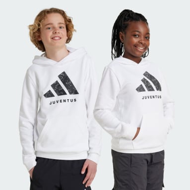 Felpe bianche adidas on sale