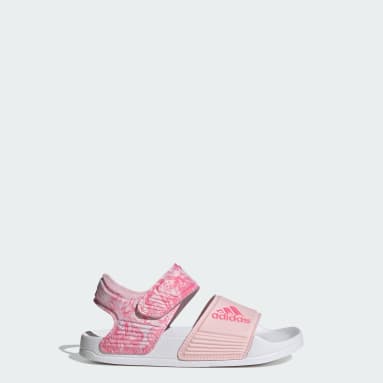 Girls adidas TH