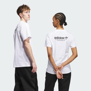 Camiseta 4.0 Logo (Unisex)