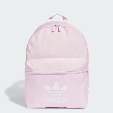 Originals Pink Adicolor Backpack