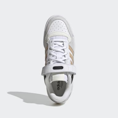 Nữ Originals Giày Forum Low