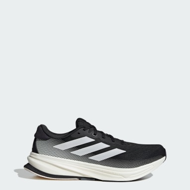 Supernova Rise 2 Running Shoes Wide