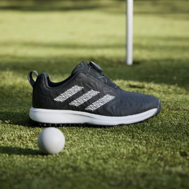 新品★adidas コードカオス ゴルフシューズ 23.0cmジュニアサイズ 楽天市場】アディダス ゴルフシューズ コードカオス 25 (JI4163