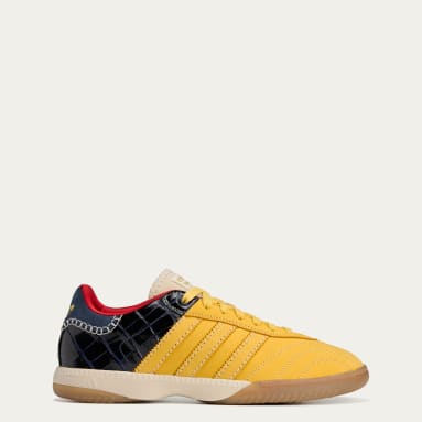 Wales Bonner MN Samba Shoes