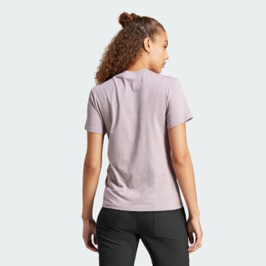 Camiseta Terrex Classic Logo