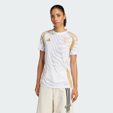 Jersey Mujer Tigres Tercero UANL 24/26