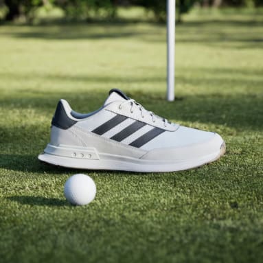 Tenisky S2G Spikeless Leather 24 Golf