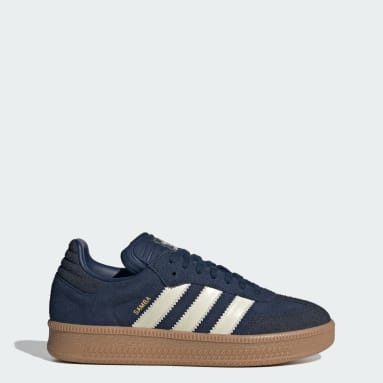 Tenis Samba XLG